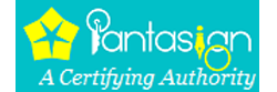 Pantasign — A Certifying Authority