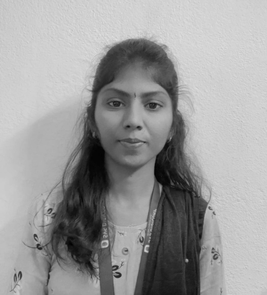 Dhivya M — Manager
